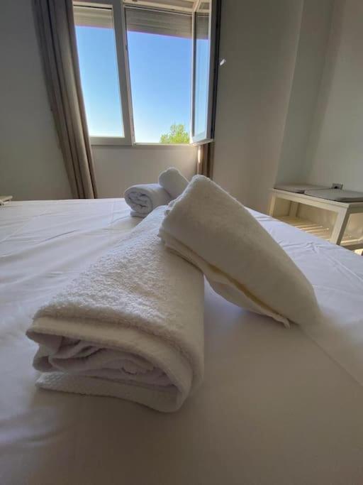 Sea Escape 2 Lejlighed Almuñécar Eksteriør billede