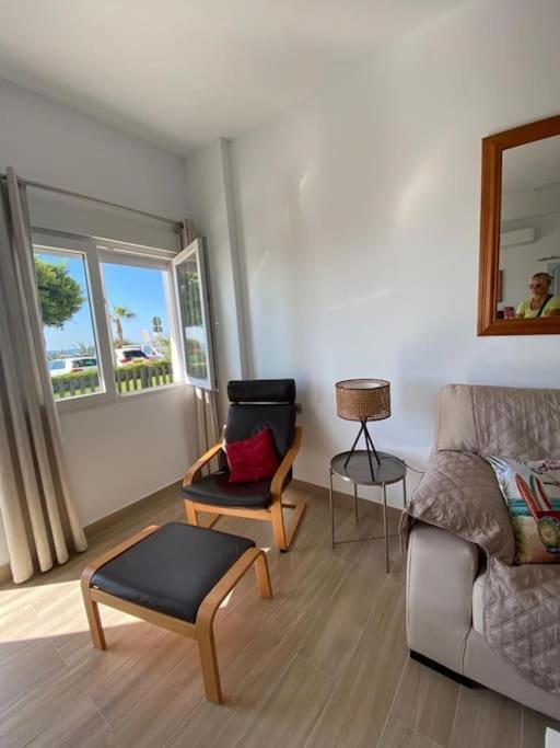 Sea Escape 2 Lejlighed Almuñécar Eksteriør billede